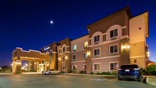 Best Western Douglas Inn & Suites,Cochise>>Arizona,3 star