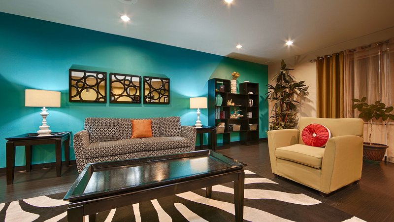 best western douglas inn and suites