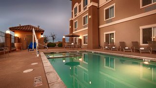 Best Western Douglas Inn & Suites,Cochise>>Arizona,3 star