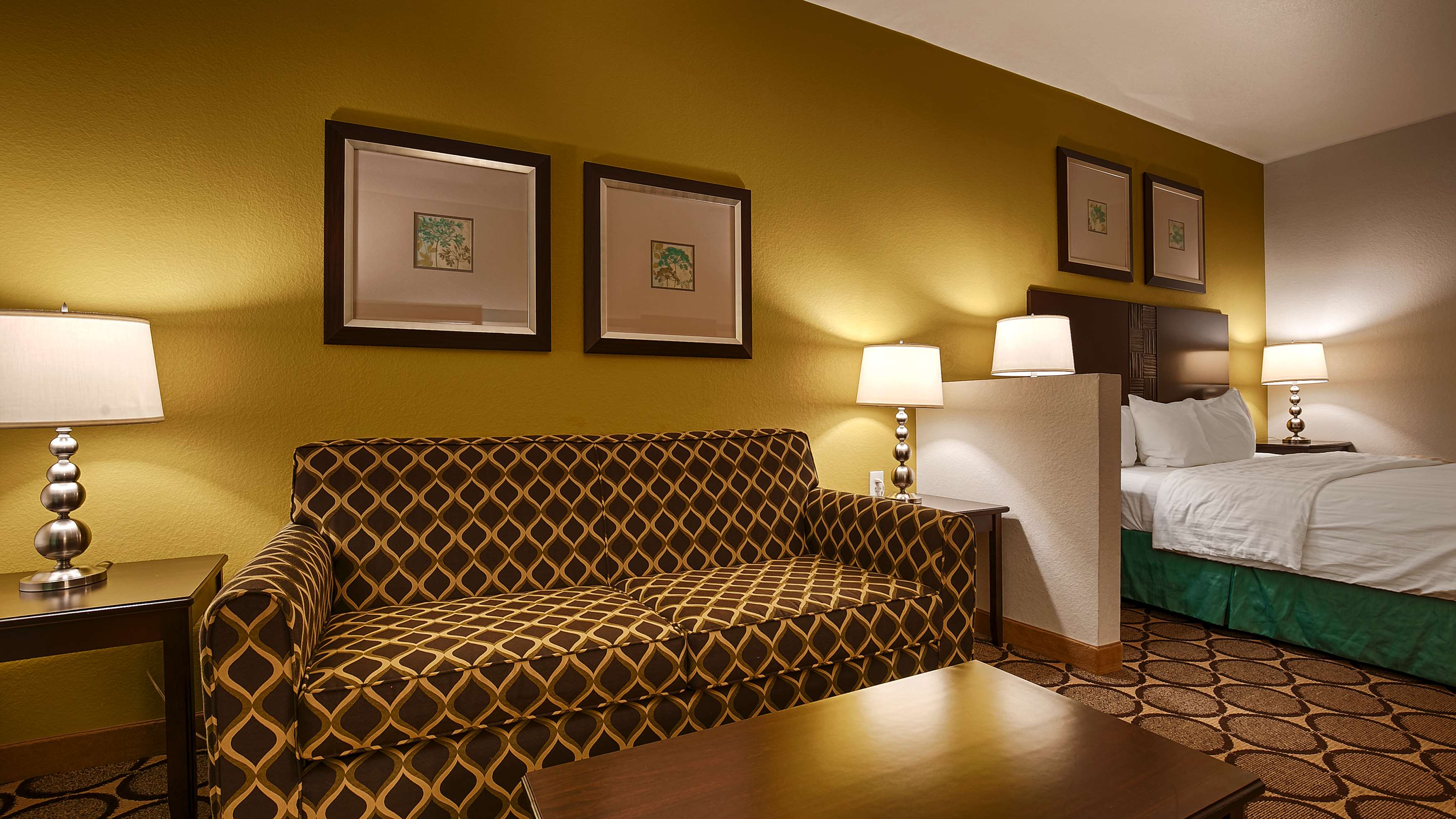 best western douglas inn and suites