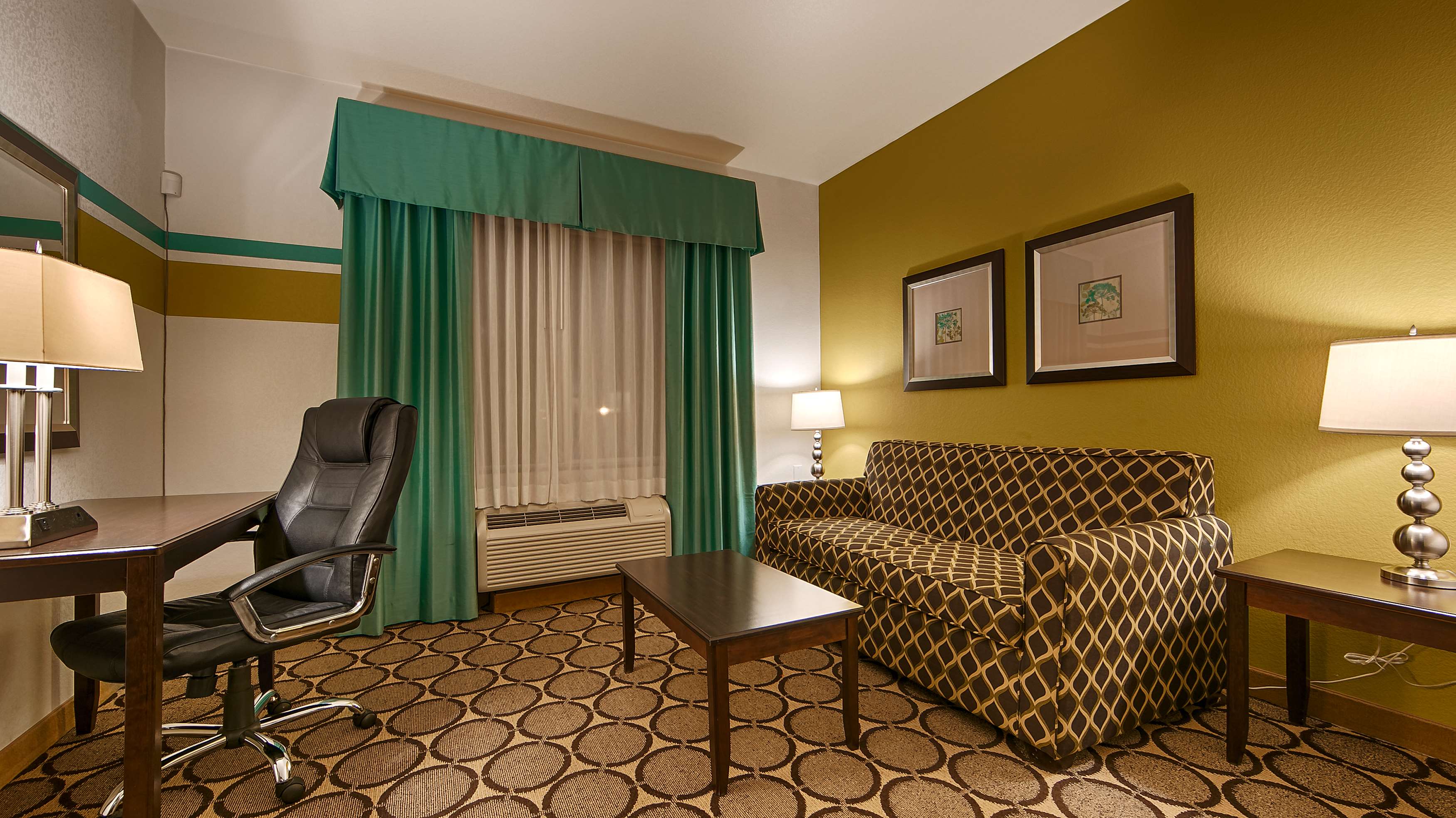 best western douglas inn and suites