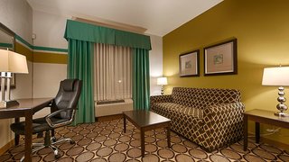 best western douglas inn and suites