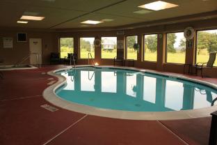 Holiday Inn Express Lewisburg/New Columbia By Ihg,New Columbia>>Lycoming County,3 star