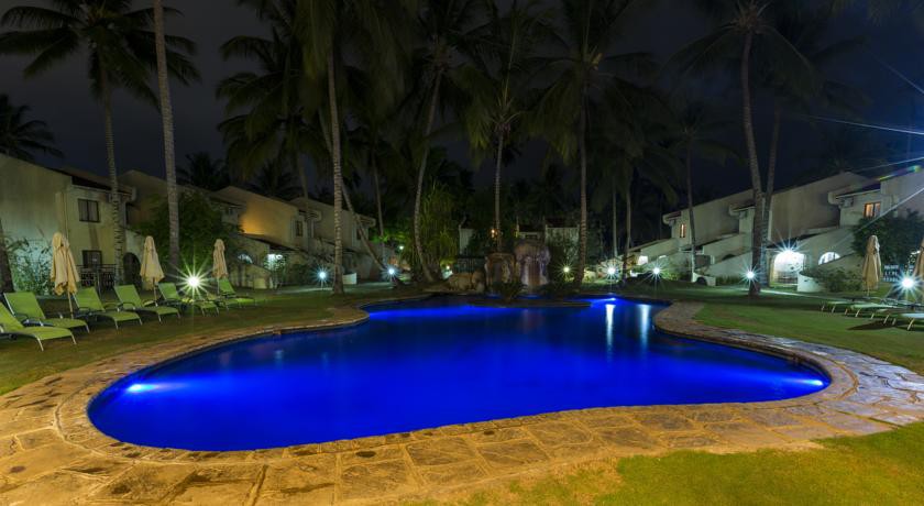 omali sao tome