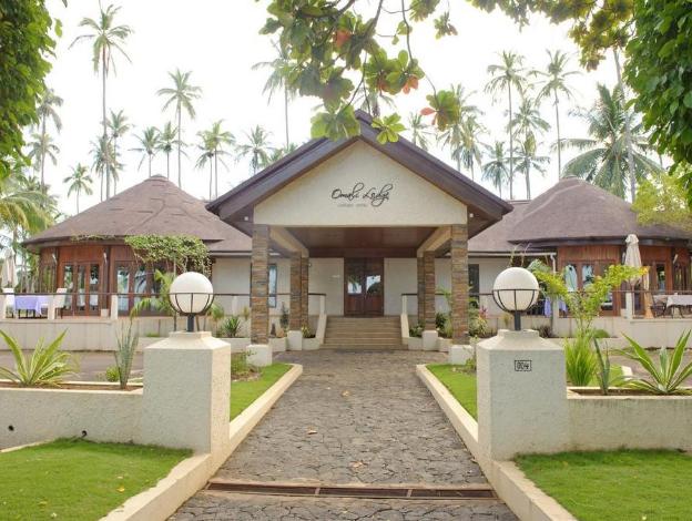 omali sao tome