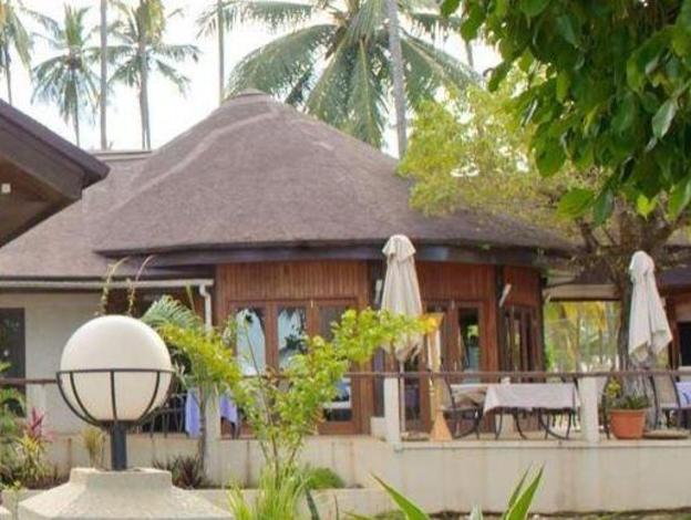 omali sao tome