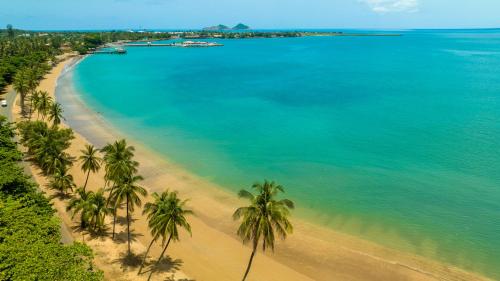 omali sao tome