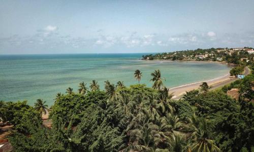 omali sao tome