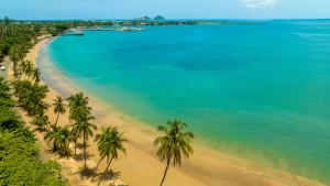 omali sao tome