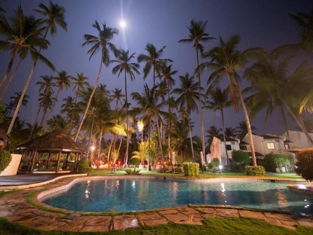 omali sao tome