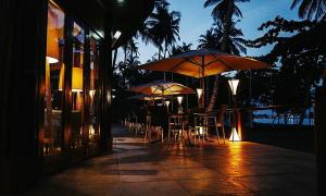 omali sao tome