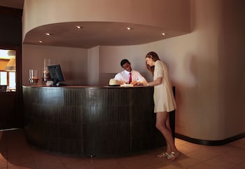 Omali Sao Tome,Sao Tome And Principe>>Sao Tome,4 star