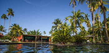 omali sao tome