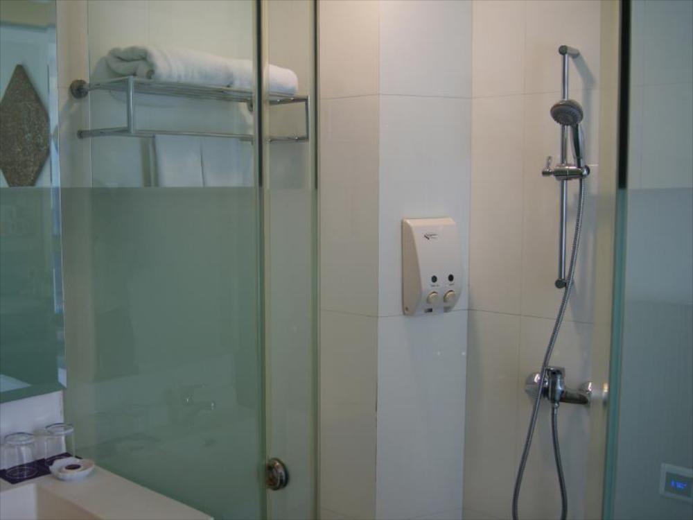 reddoorz premium balestier