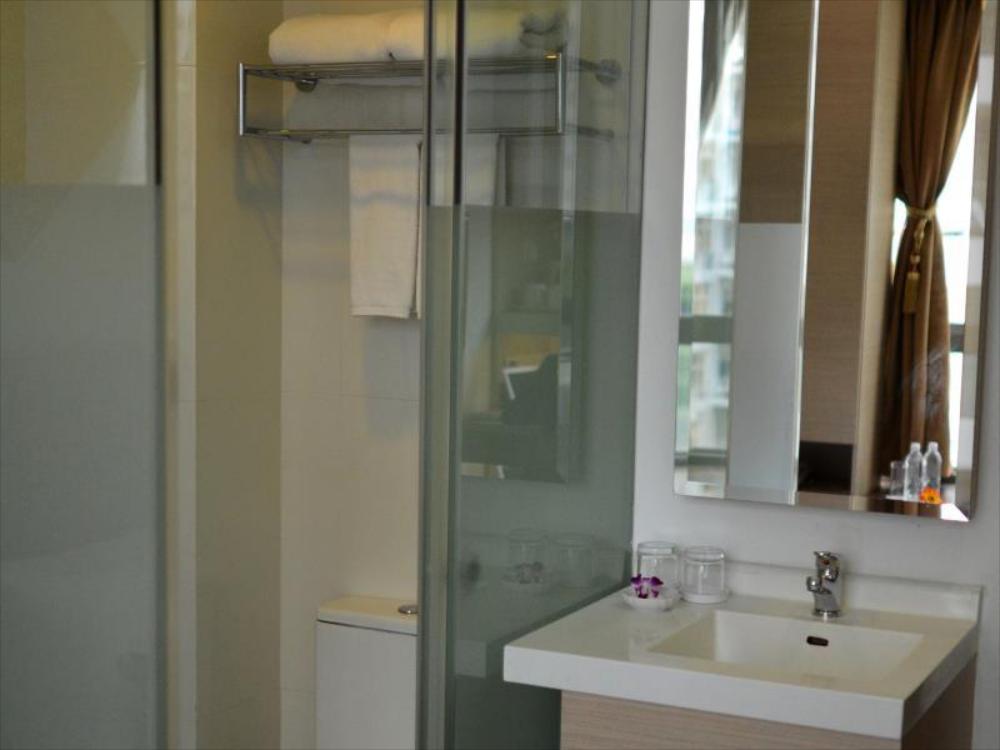 reddoorz premium balestier