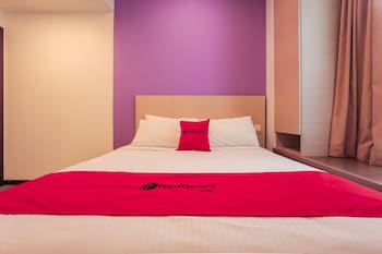 reddoorz premium balestier