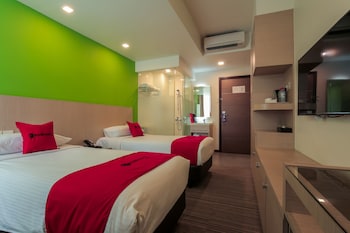 reddoorz premium balestier