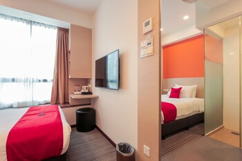 reddoorz premium balestier