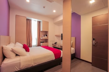 reddoorz premium balestier