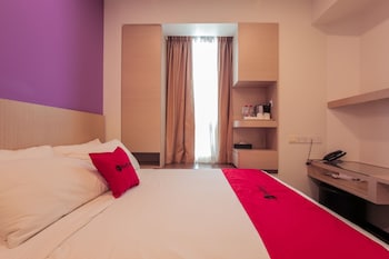 reddoorz premium balestier