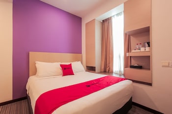 reddoorz premium balestier