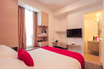 reddoorz premium balestier