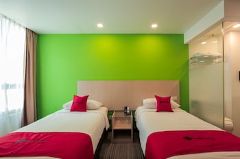 reddoorz premium balestier