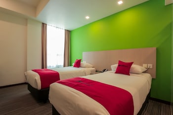 reddoorz premium balestier