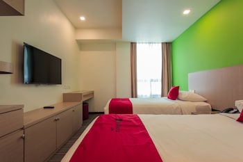 reddoorz premium balestier