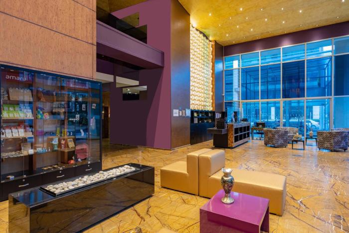four points by sheraton bogota