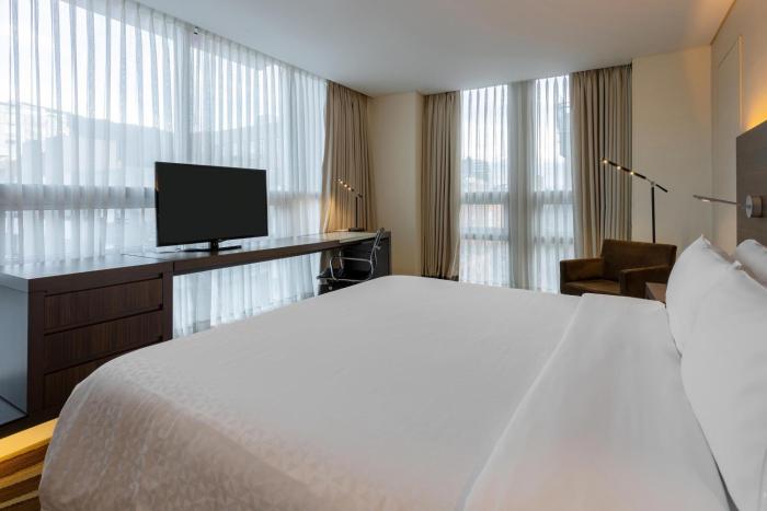 four points by sheraton bogota