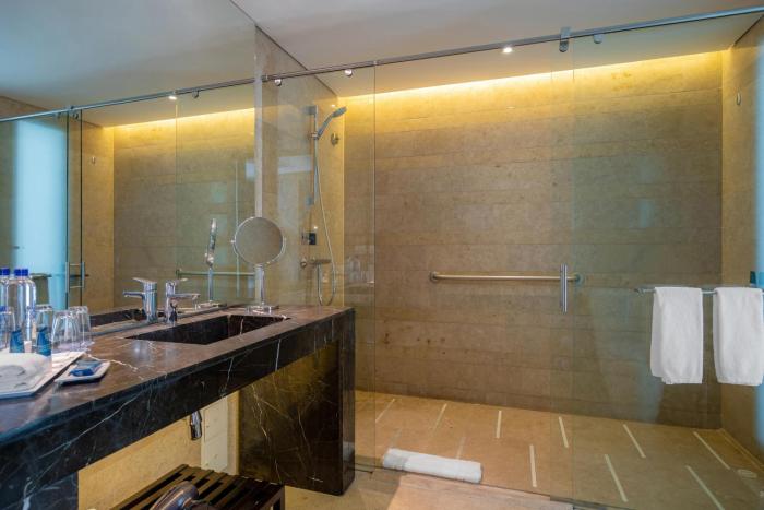 four points by sheraton bogota