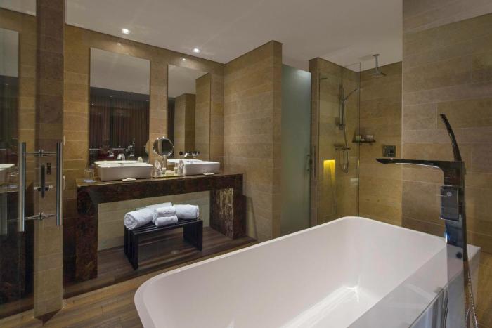 four points by sheraton bogota