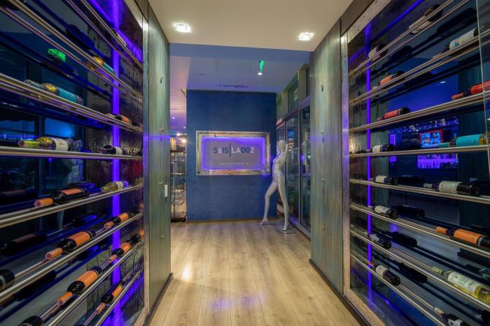 four points by sheraton bogota