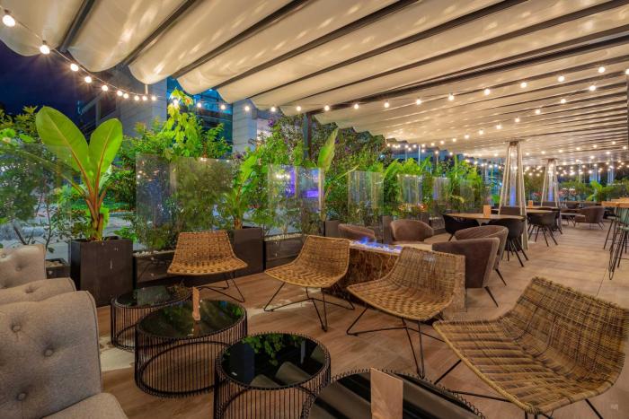 four points by sheraton bogota