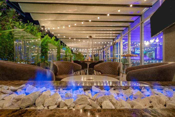 four points by sheraton bogota