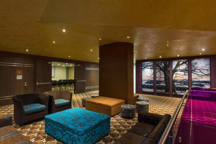 four points by sheraton bogota