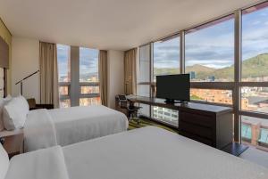 Four Points By Sheraton Bogota,Bogotá>>Bogota,4 star