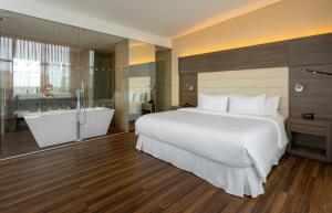 Four Points By Sheraton Bogota,Bogotá>>Bogota,4 star