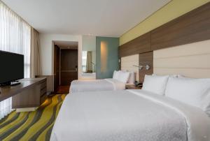 four points by sheraton bogota