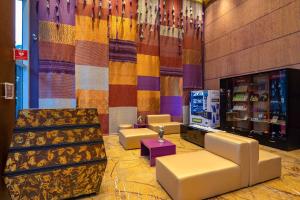 four points by sheraton bogota