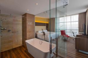 four points by sheraton bogota