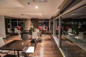 four points by sheraton bogota