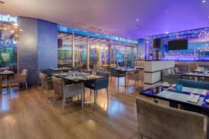 four points by sheraton bogota