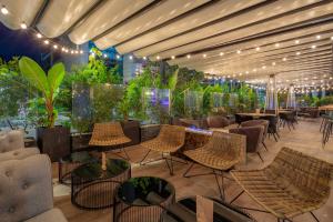 four points by sheraton bogota