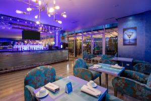 four points by sheraton bogota