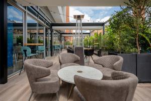 four points by sheraton bogota