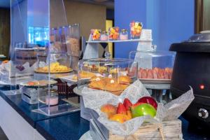 four points by sheraton bogota