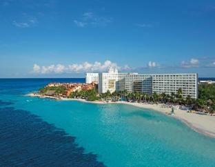 Dreams Sands Cancun Resort & Spa - All Inclusive,Marlin Beach>>Cancun,4 star