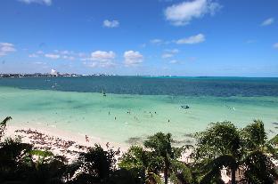 Dreams Sands Cancun Resort & Spa - All Inclusive,Marlin Beach>>Cancun,4 star